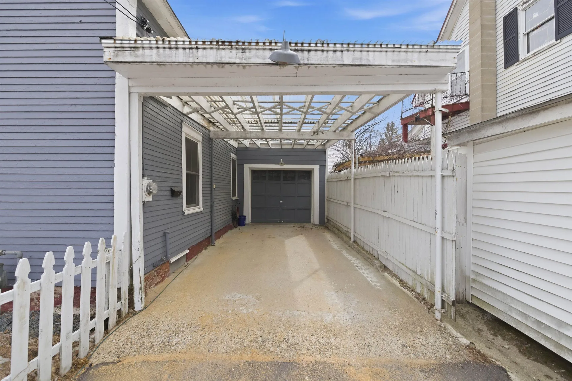 9 Forest Street Concord NH 03301