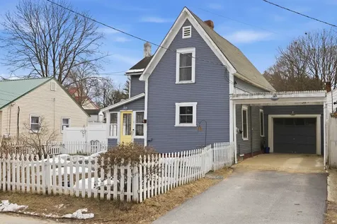 9 Forest Street Concord NH 03301