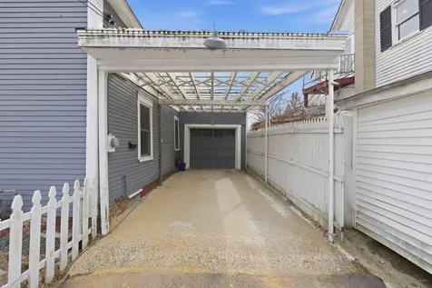 9 Forest Street Concord NH 03301