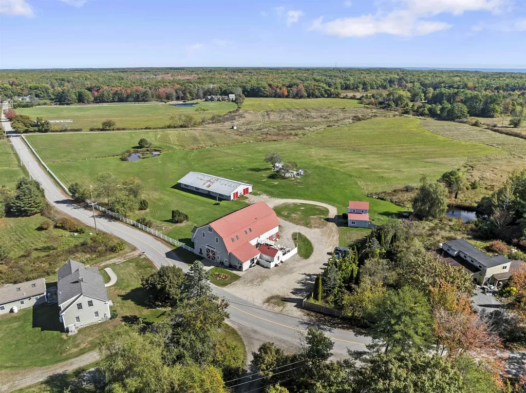 245 Arundel Road Kennebunkport ME 04046-5203
