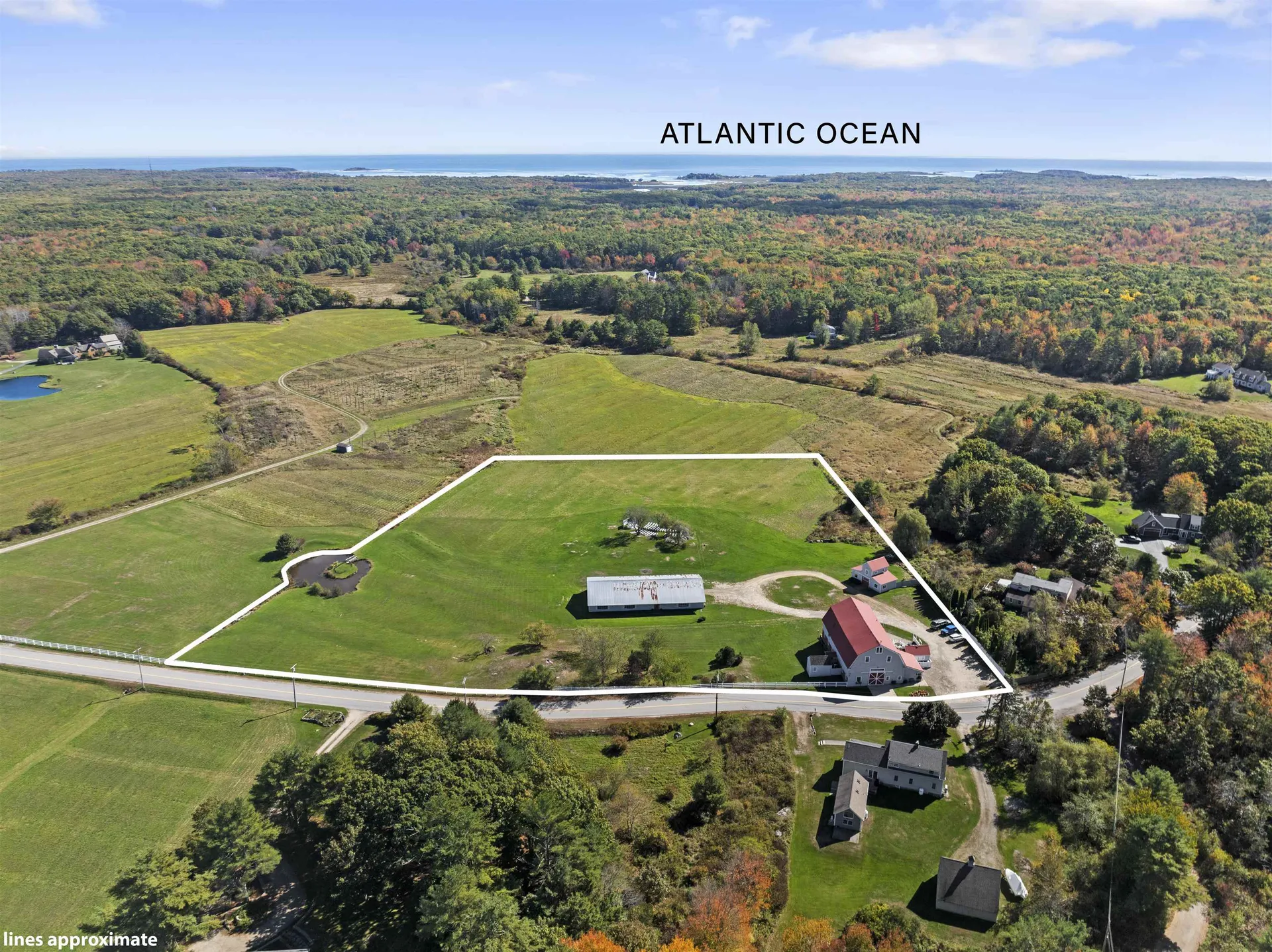 245 Arundel Road Kennebunkport ME 04046-5203