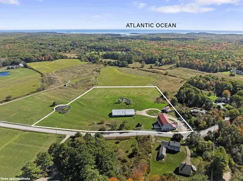 245 Arundel Road Kennebunkport ME 04046-5203