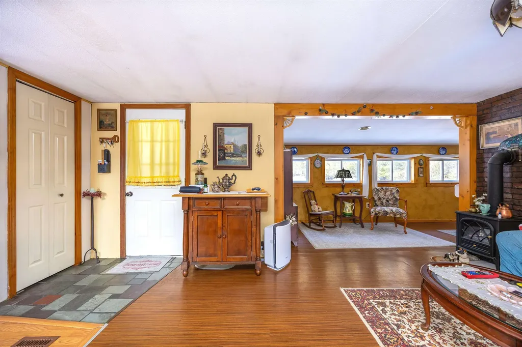 1216 Cormier Road Danville VT 05828