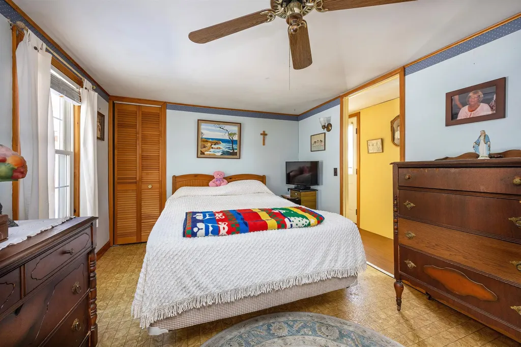 1216 Cormier Road Danville VT 05828