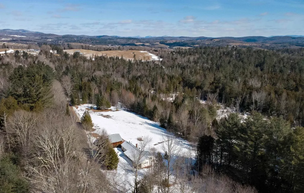 1216 Cormier Road Danville VT 05828