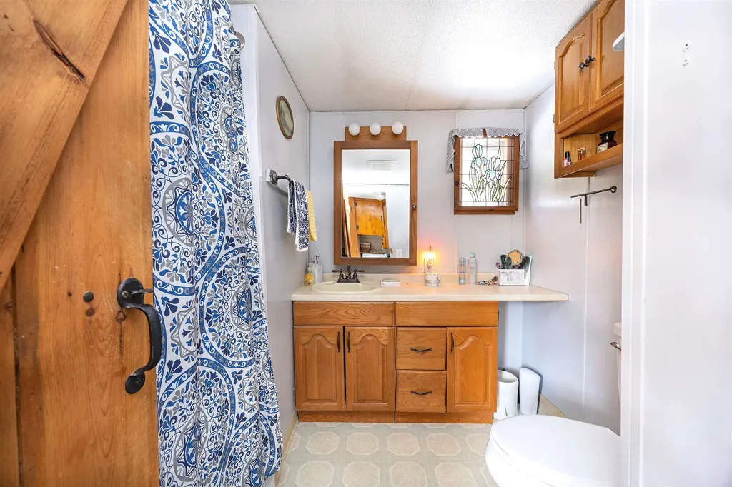 1216 Cormier Road Danville VT 05828