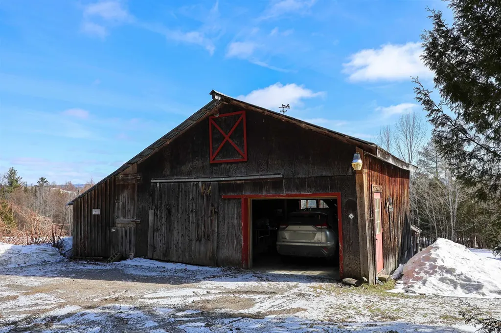 1216 Cormier Road Danville VT 05828