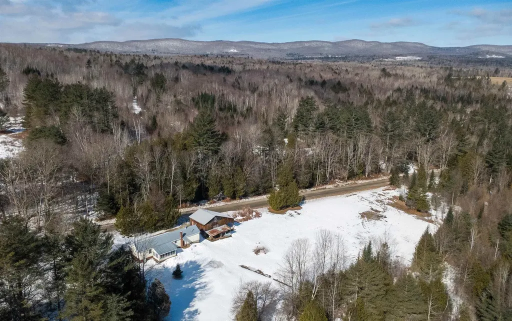 1216 Cormier Road Danville VT 05828