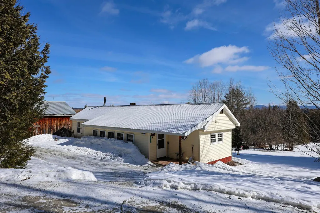 1216 Cormier Road Danville VT 05828