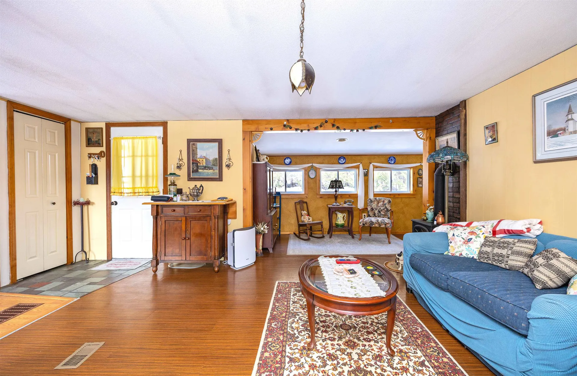 1216 Cormier Road Danville VT 05828