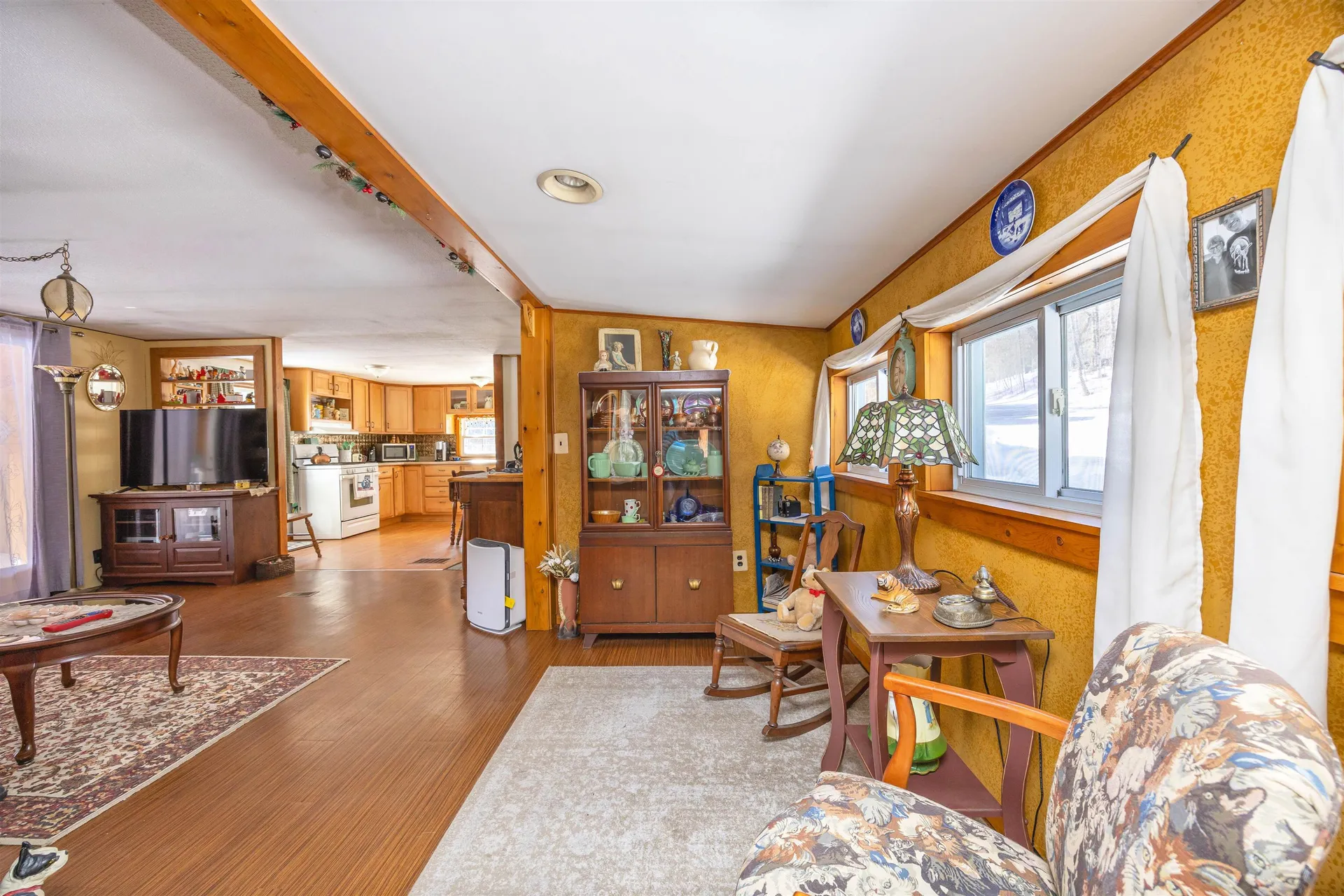 1216 Cormier Road Danville VT 05828