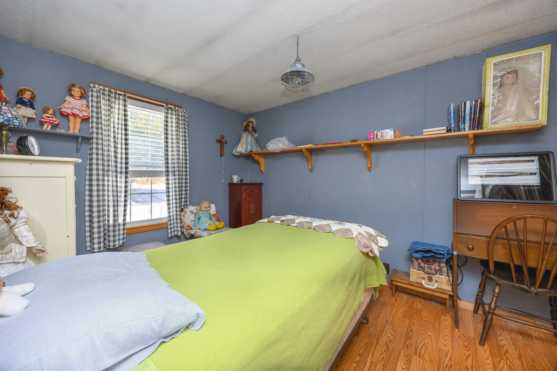 1216 Cormier Road Danville VT 05828