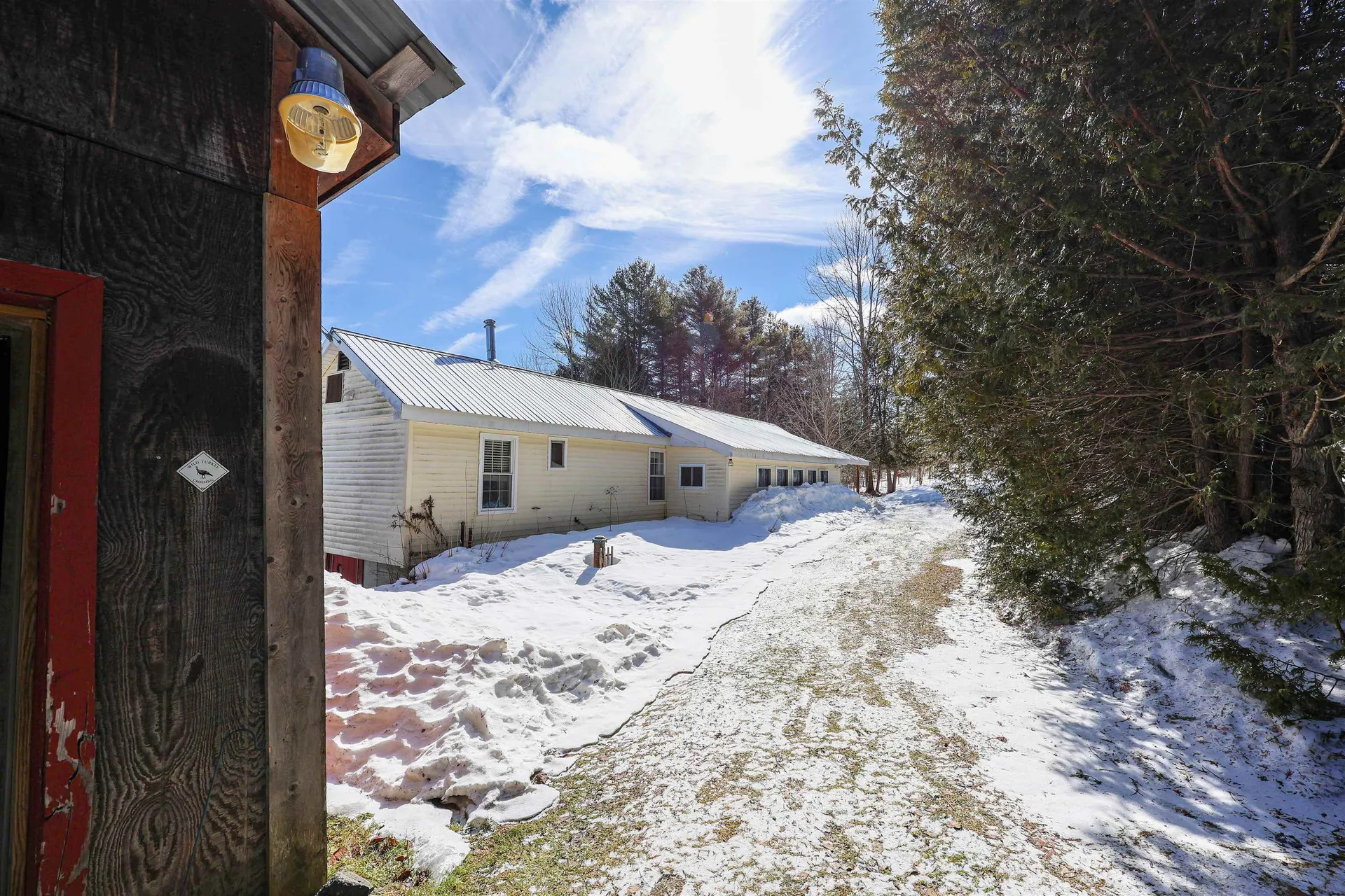 1216 Cormier Road Danville VT 05828