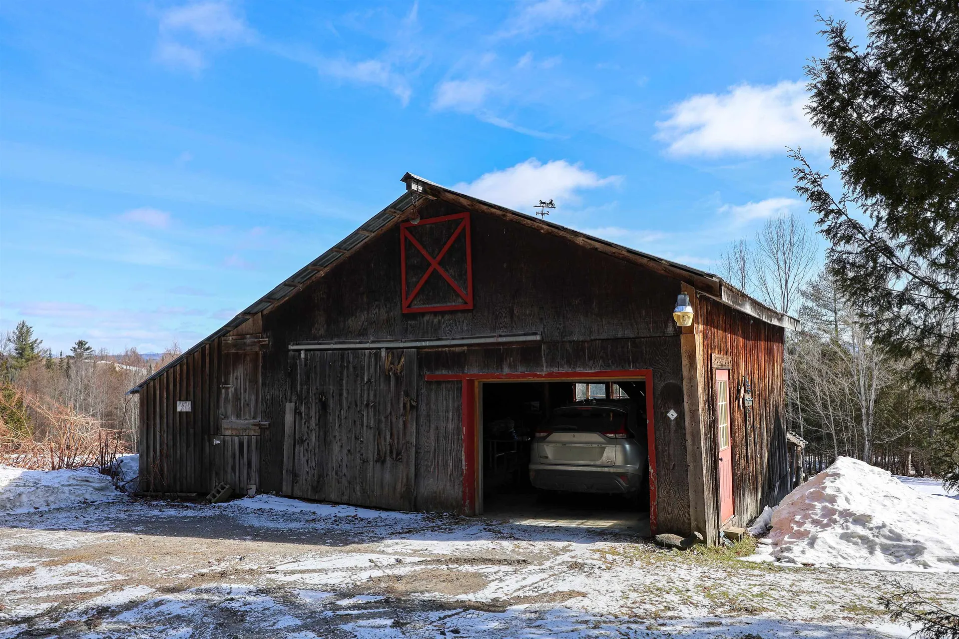 1216 Cormier Road Danville VT 05828