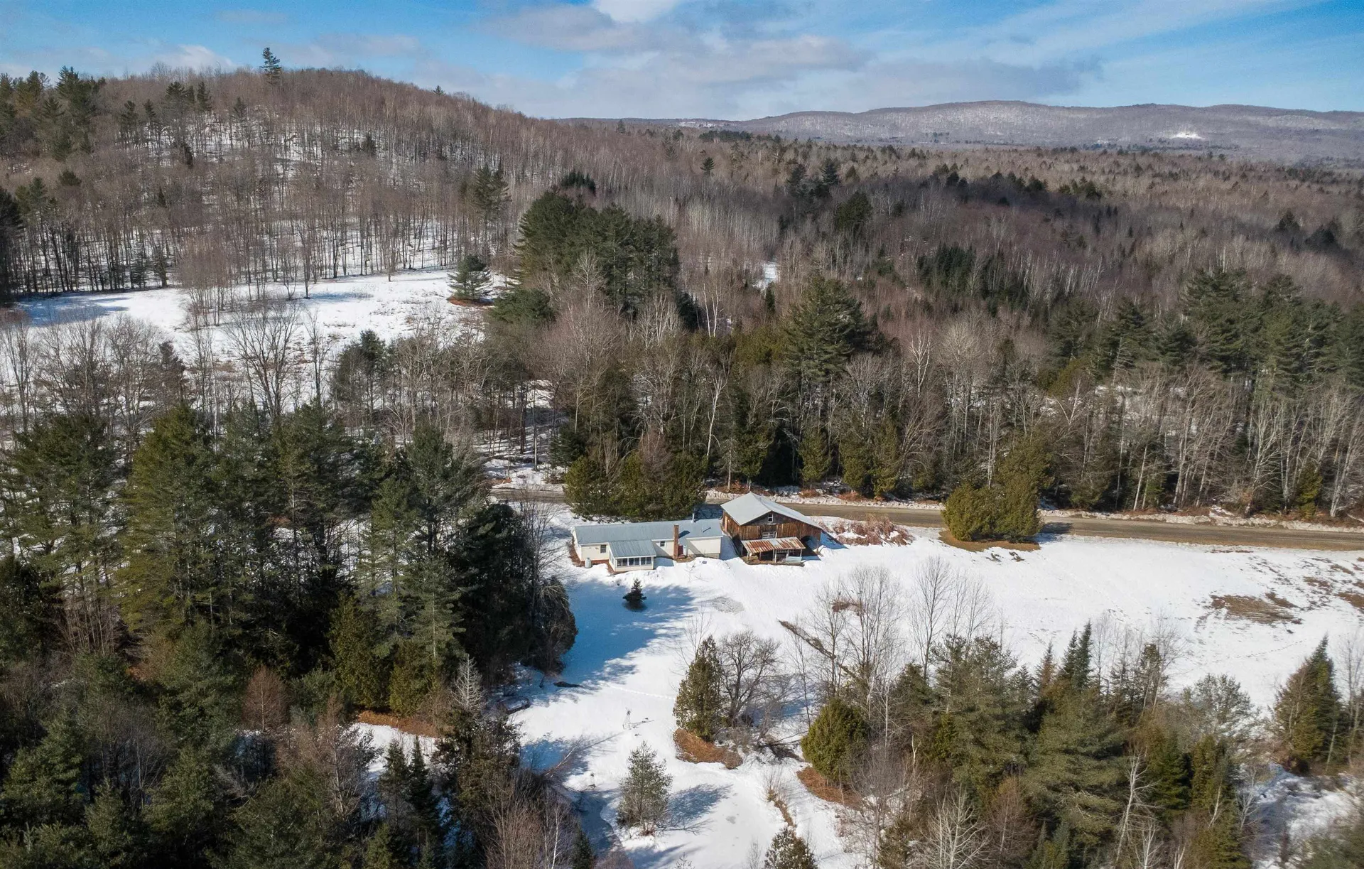1216 Cormier Road Danville VT 05828