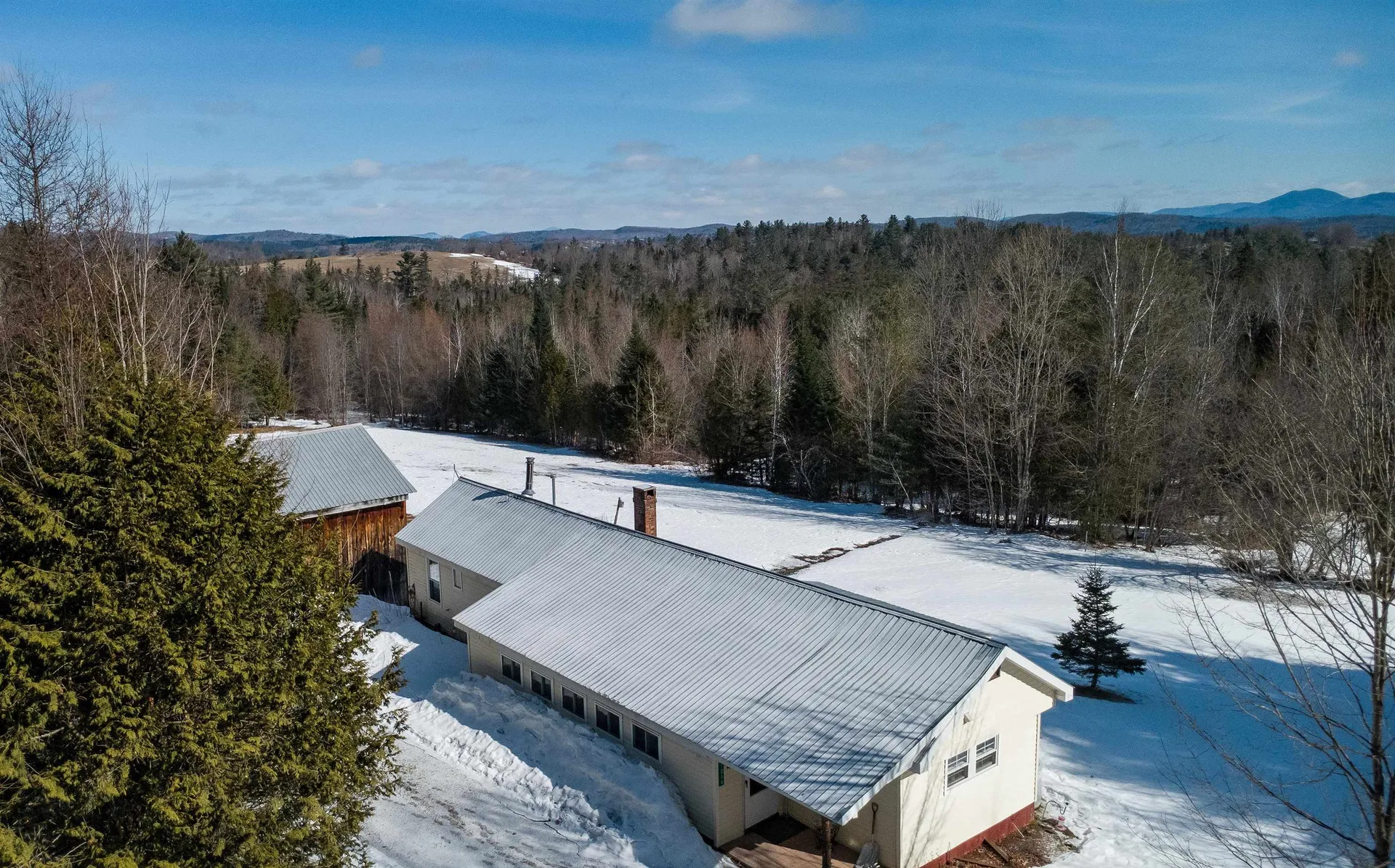 1216 Cormier Road Danville VT 05828