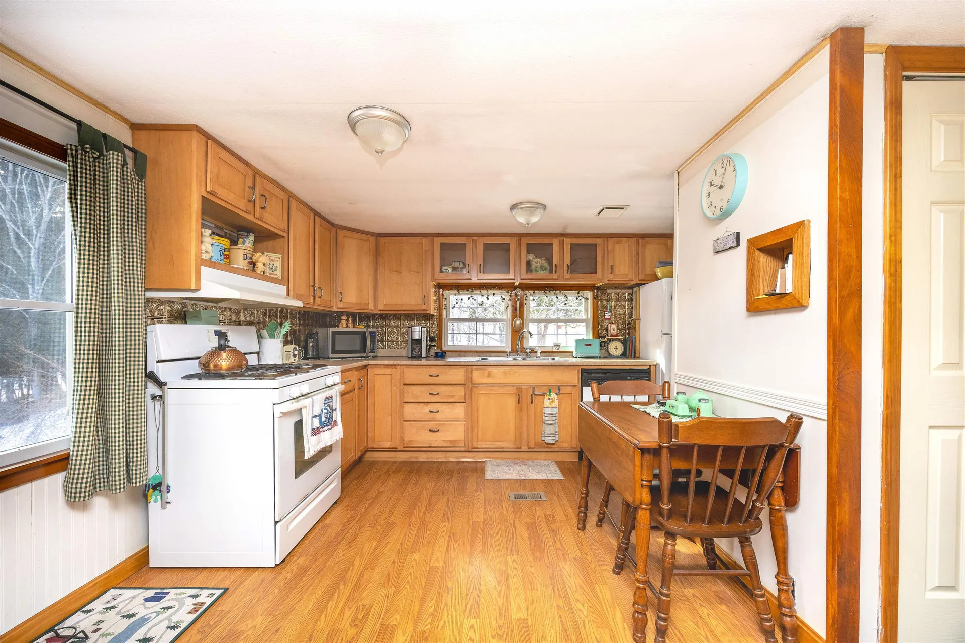 1216 Cormier Road Danville VT 05828