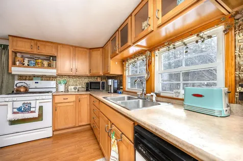 1216 Cormier Road Danville VT 05828