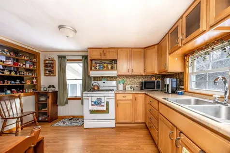 1216 Cormier Road Danville VT 05828