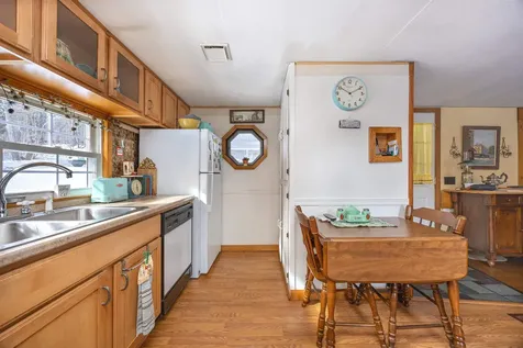 1216 Cormier Road Danville VT 05828