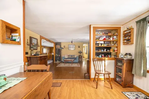 1216 Cormier Road Danville VT 05828