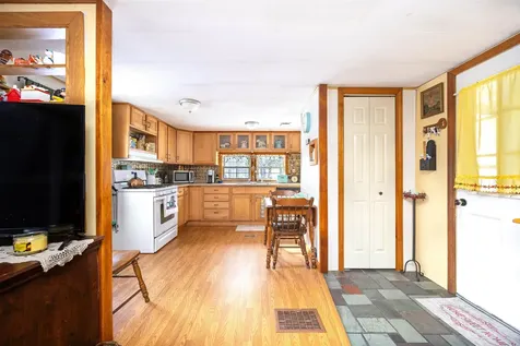 1216 Cormier Road Danville VT 05828