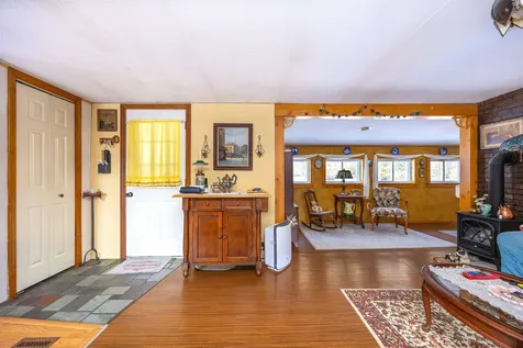 1216 Cormier Road Danville VT 05828