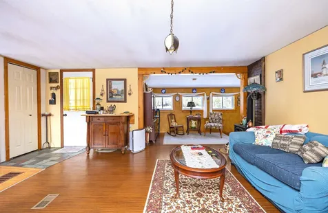 1216 Cormier Road Danville VT 05828