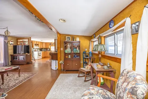 1216 Cormier Road Danville VT 05828