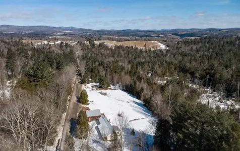1216 Cormier Road Danville VT 05828
