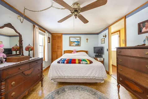 1216 Cormier Road Danville VT 05828