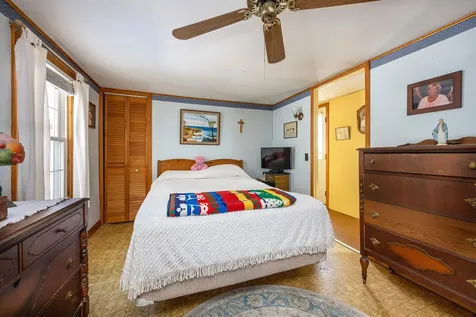 1216 Cormier Road Danville VT 05828