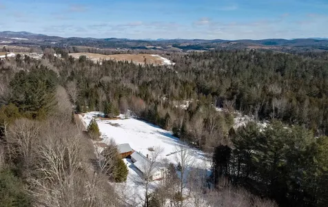 1216 Cormier Road Danville VT 05828