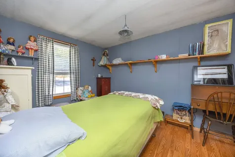 1216 Cormier Road Danville VT 05828