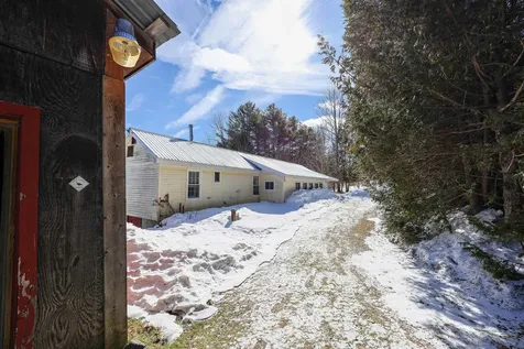 1216 Cormier Road Danville VT 05828