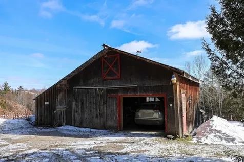 1216 Cormier Road Danville VT 05828
