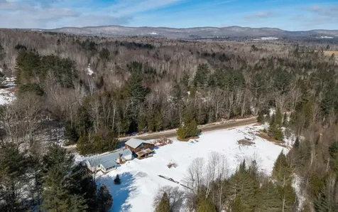 1216 Cormier Road Danville VT 05828