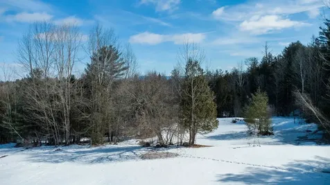 1216 Cormier Road Danville VT 05828