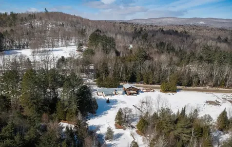 1216 Cormier Road Danville VT 05828