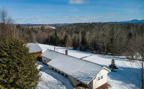 1216 Cormier Road Danville VT 05828