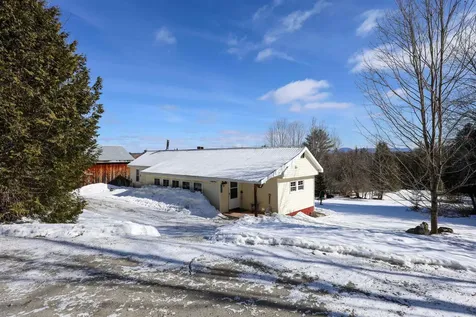 1216 Cormier Road Danville VT 05828