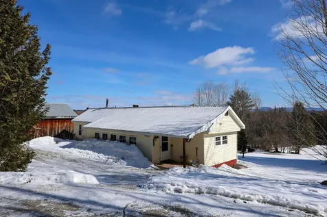1216 Cormier Road Danville VT 05828