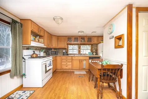 1216 Cormier Road Danville VT 05828