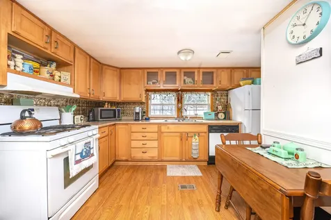 1216 Cormier Road Danville VT 05828