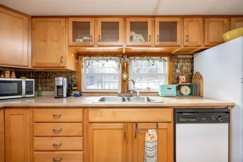 1216 Cormier Road Danville VT 05828