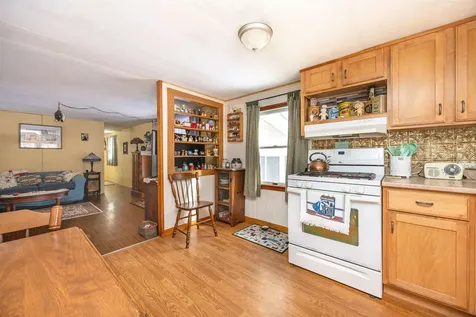 1216 Cormier Road Danville VT 05828