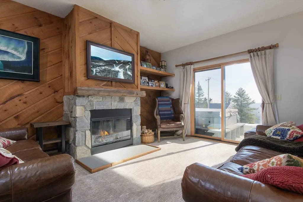 145 Okemo Trailside Extension Ludlow VT 05149