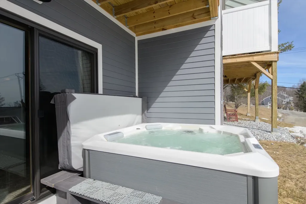 145 Okemo Trailside Extension Ludlow VT 05149