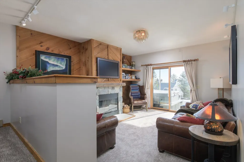 145 Okemo Trailside Extension Ludlow VT 05149