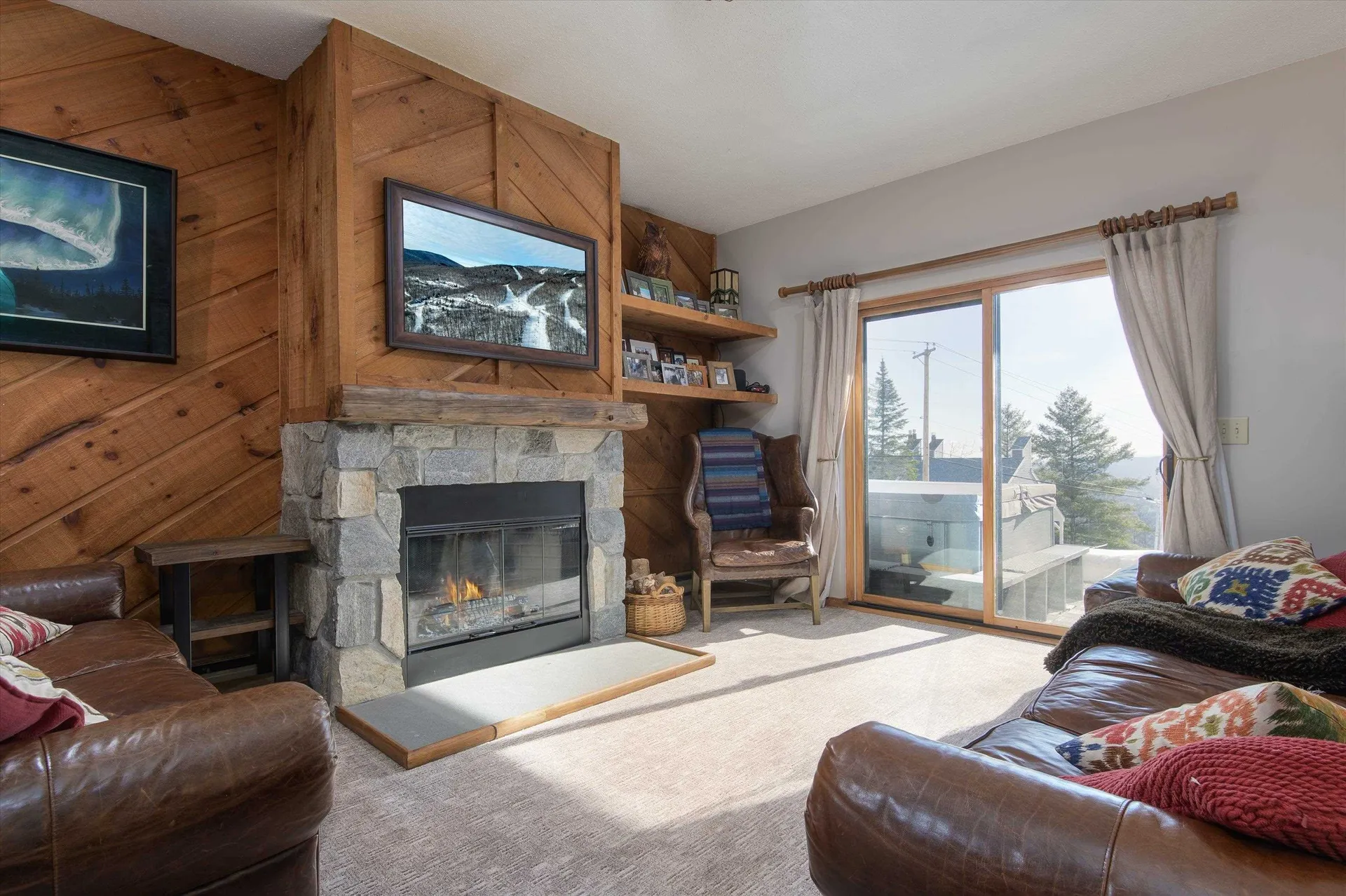 145 Okemo Trailside Extension Ludlow VT 05149